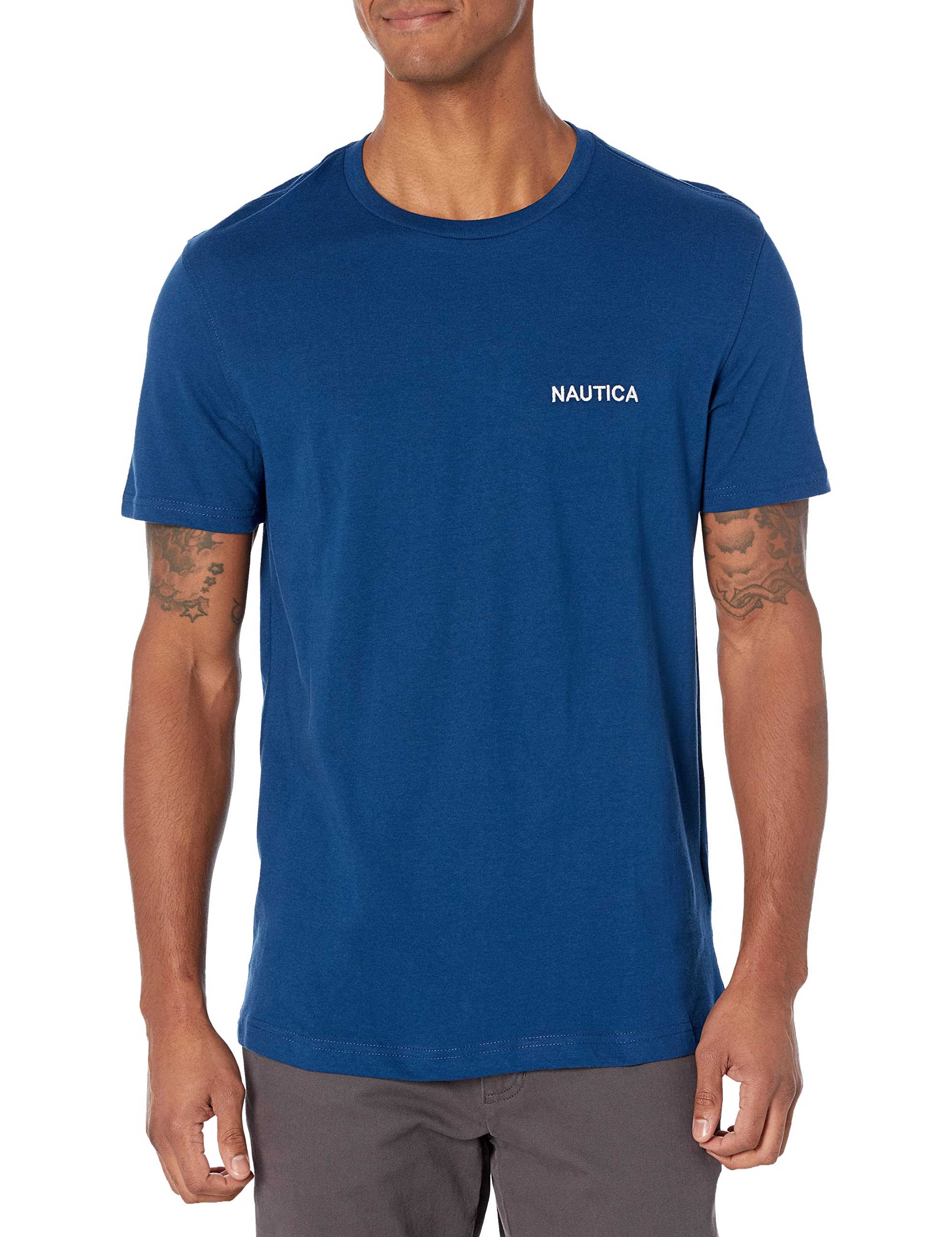 Tシャツ 6枚セット Nautica X-large supreme CE 81h6NSQK+pL.jpg